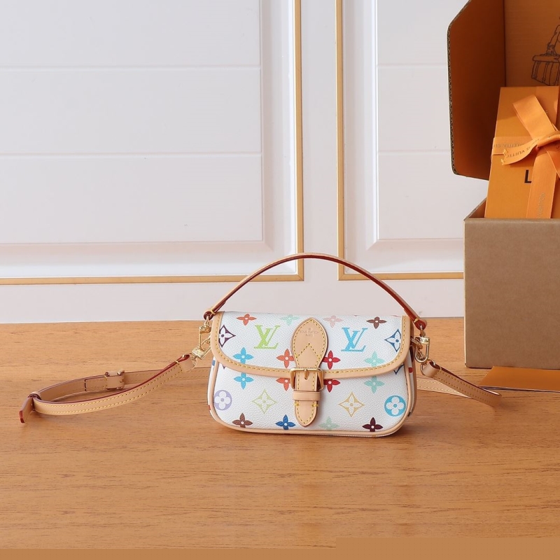 LV Satchel bags